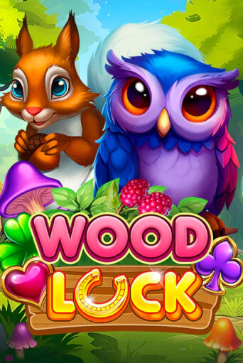 Демо игра Wood Luck играть на официальном сайте Joy Casino