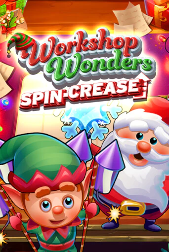 Демо игра Workshop Wonders играть на официальном сайте Joy Casino