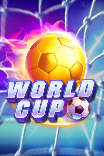 Демо игра World Cup играть на официальном сайте Joy Casino