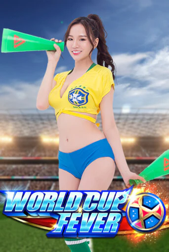 Демо игра World Cup Fever играть на официальном сайте Joy Casino