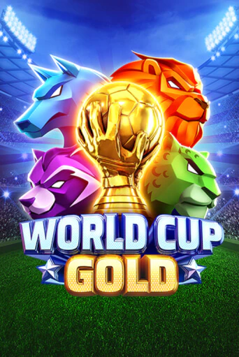 Демо игра World Cup Gold играть на официальном сайте Joy Casino