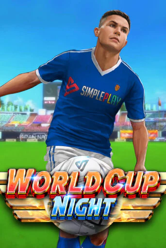 Демо игра World Cup Night играть на официальном сайте Joy Casino