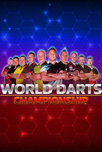 Демо игра World Darts Championship играть на официальном сайте Joy Casino