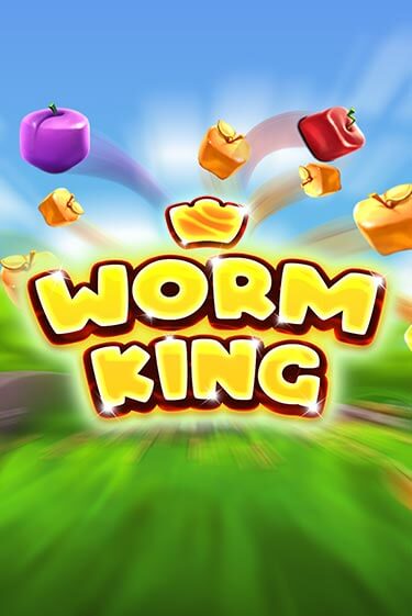 Демо игра Worm King играть на официальном сайте Joy Casino