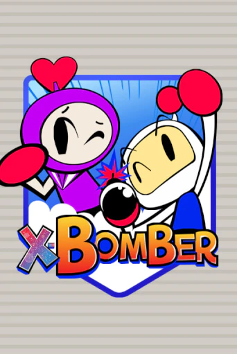 Демо игра X-Bomber играть на официальном сайте Joy Casino