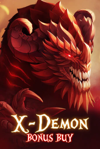 Демо игра X-Demon Bonus Buy играть на официальном сайте Joy Casino