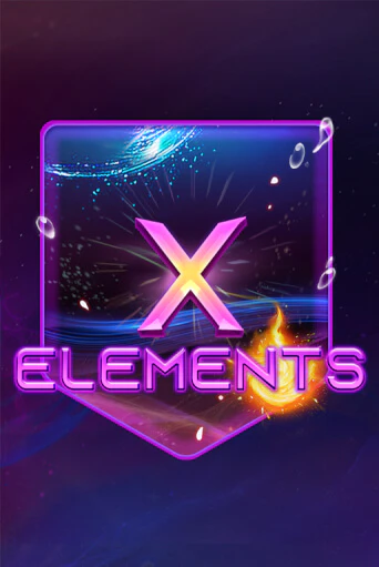 Демо игра X-Elements играть на официальном сайте Joy Casino