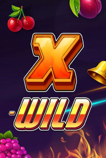 Демо игра X-Wild играть на официальном сайте Joy Casino