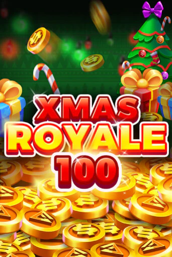 Демо игра XMAS Royale 100 играть на официальном сайте Joy Casino