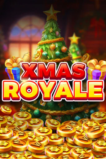 Демо игра XMAS ROYALE играть на официальном сайте Joy Casino