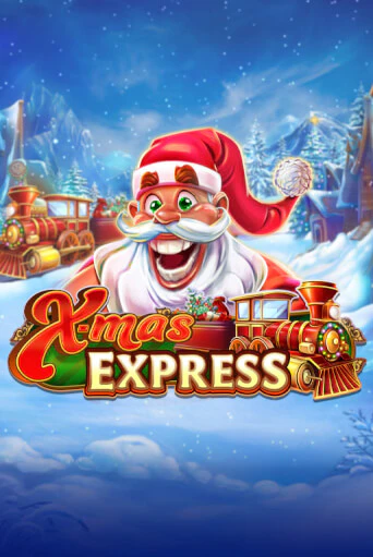 Демо игра X-mas Express играть на официальном сайте Joy Casino