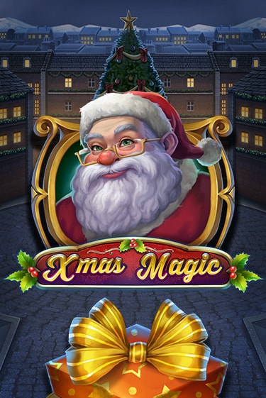 Демо игра Xmas Magic играть на официальном сайте Joy Casino