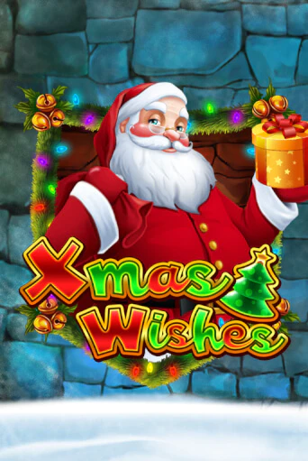 Демо игра Xmas Wishes играть на официальном сайте Joy Casino