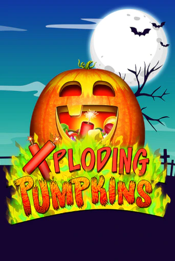 Демо игра Xploding Pumpkins играть на официальном сайте Joy Casino