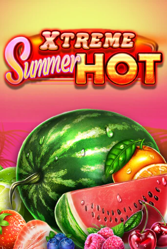 Демо игра Xtreme Summer Hot играть на официальном сайте Joy Casino