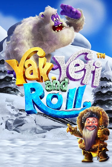 Демо игра Yak, Yeti & Roll играть на официальном сайте Joy Casino