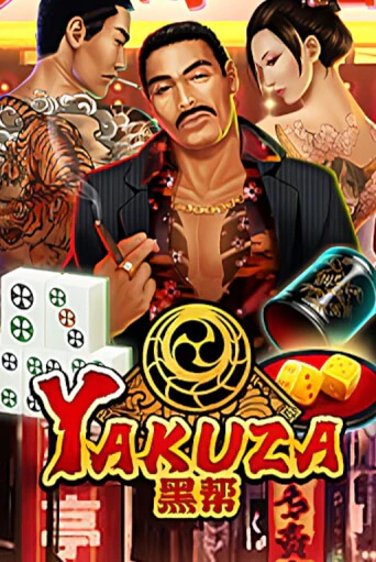 Демо игра Yakuza играть на официальном сайте Joy Casino