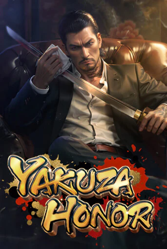 Демо игра Yakuza Honor играть на официальном сайте Joy Casino