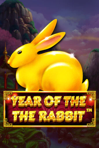 Демо игра Year Of The Rabbit играть на официальном сайте Joy Casino