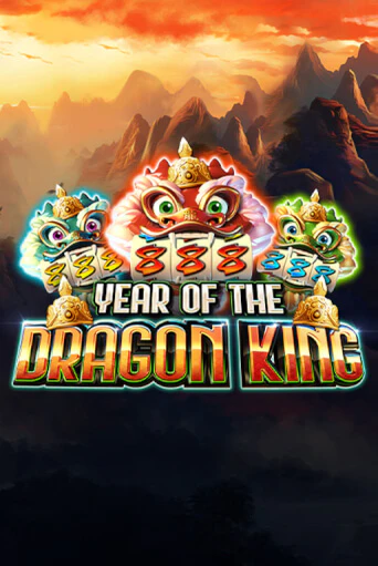 Демо игра Year Of The Dragon King играть на официальном сайте Joy Casino