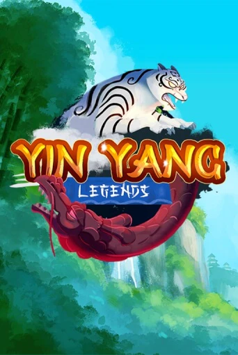 Демо игра Ying Yang Legends играть на официальном сайте Joy Casino