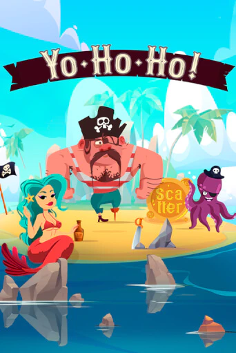 Демо игра Yo-Ho-Ho! играть на официальном сайте Joy Casino