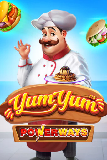 Демо игра Yum Yum Powerways играть на официальном сайте Joy Casino