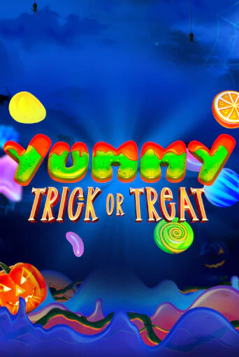 Демо игра Yummy Trick or Treat играть на официальном сайте Joy Casino