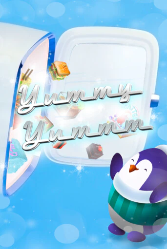 Демо игра Yummy yummm играть на официальном сайте Joy Casino