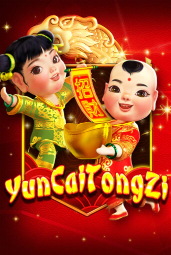 Демо игра Yun Cai Tong Zi играть на официальном сайте Joy Casino