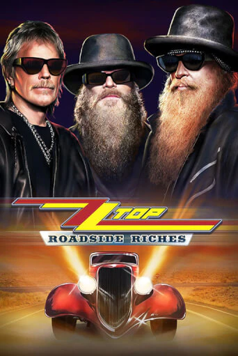 Демо игра ZZ Top Roadside Riches играть на официальном сайте Joy Casino