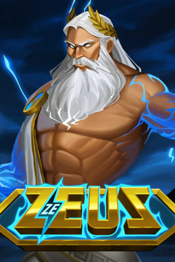 Демо игра Ze Zeus играть на официальном сайте Joy Casino