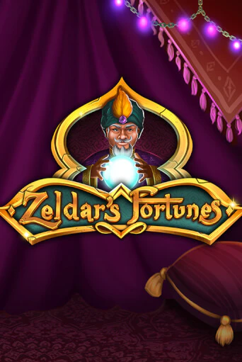 Демо игра Zeldar's Fortunes играть на официальном сайте Joy Casino