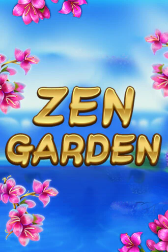 Демо игра Zen Garden играть на официальном сайте Joy Casino