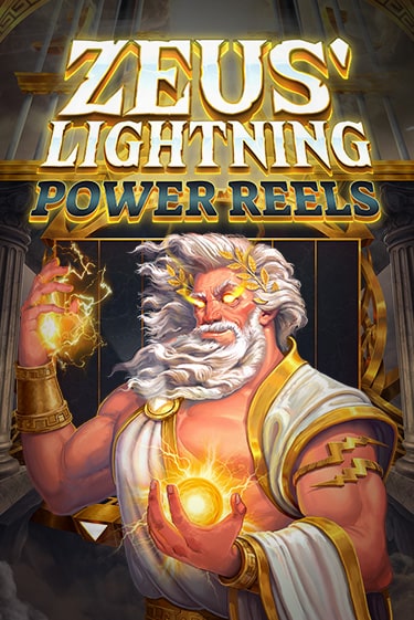 Демо игра Zeus Lightning Power Reels играть на официальном сайте Joy Casino