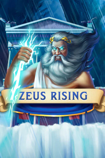 Демо игра Zeus Rising играть на официальном сайте Joy Casino