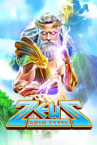 Демо игра Zeus Rush Fever играть на официальном сайте Joy Casino