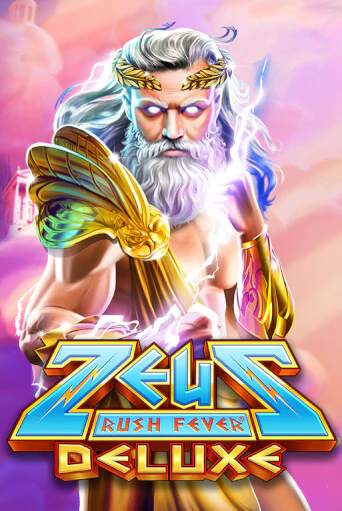 Демо игра Zeus Rush Fever Deluxe играть на официальном сайте Joy Casino