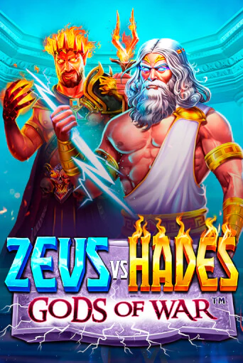 Демо игра Zeus vs Hades - Gods of War играть на официальном сайте Joy Casino