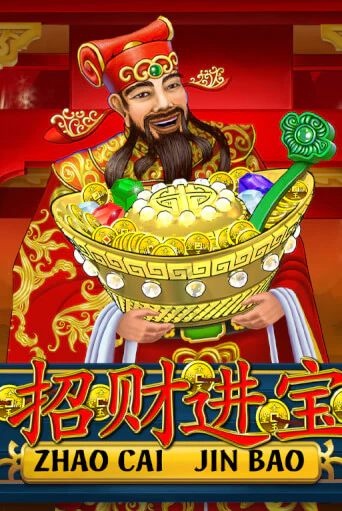 Демо игра Zhao Cai Jin Bao играть на официальном сайте Joy Casino