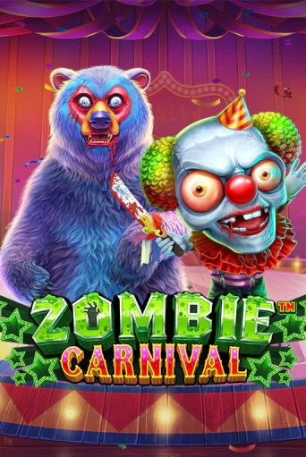 Демо игра Zombie Carnival играть на официальном сайте Joy Casino