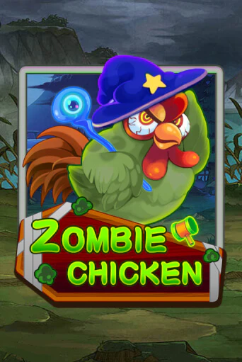 Демо игра Zombie Chicken играть на официальном сайте Joy Casino