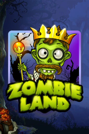 Демо игра Zombie Land играть на официальном сайте Joy Casino