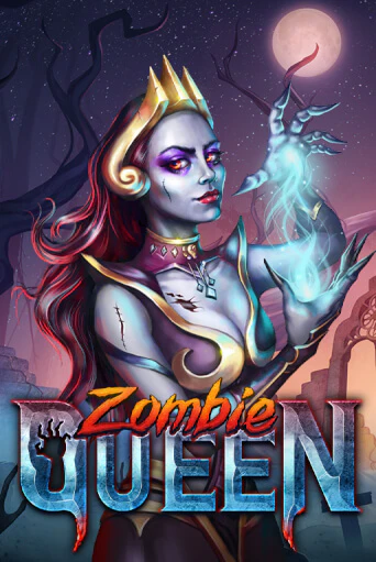 Демо игра Zombie Queen играть на официальном сайте Joy Casino