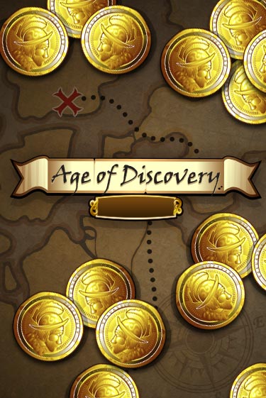 Демо игра Age of Discovery играть на официальном сайте Joy Casino