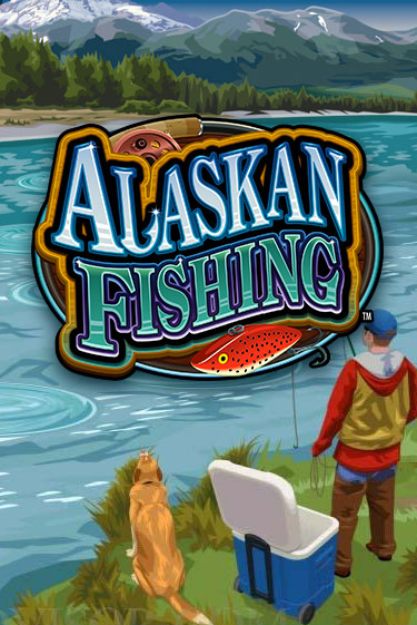 Демо игра Alaskan Fishing играть на официальном сайте Joy Casino