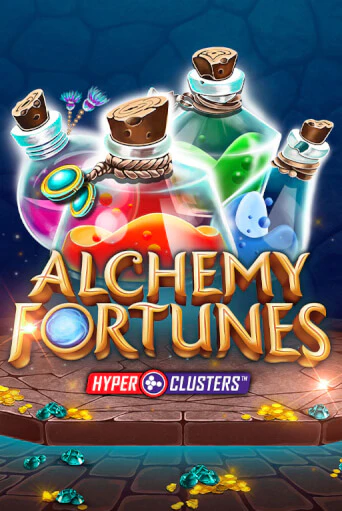 Демо игра Alchemy Fortunes играть на официальном сайте Joy Casino