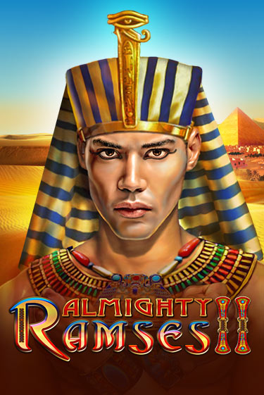 Демо игра Almighty Ramses II играть на официальном сайте Joy Casino