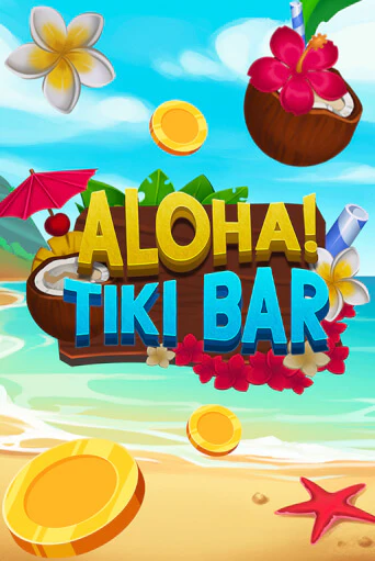 Демо игра Aloha Tiki Bar играть на официальном сайте Joy Casino