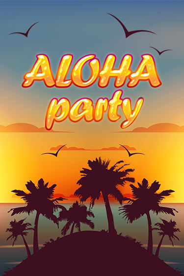 Демо игра Aloha Party играть на официальном сайте Joy Casino